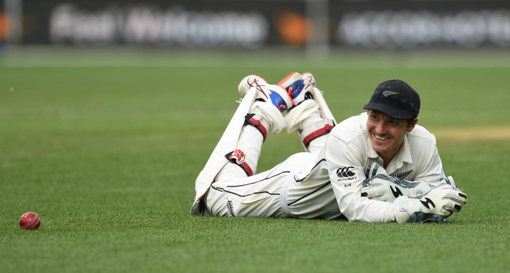 WTC Final | 'Ecstatic' BJ Watling walks away from international cricket with 'special' achievement 