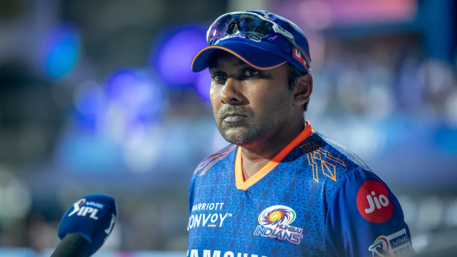 IPL 2022 | Top-order woes continue to haunt Rohit Sharma’s Mumbai Indians
