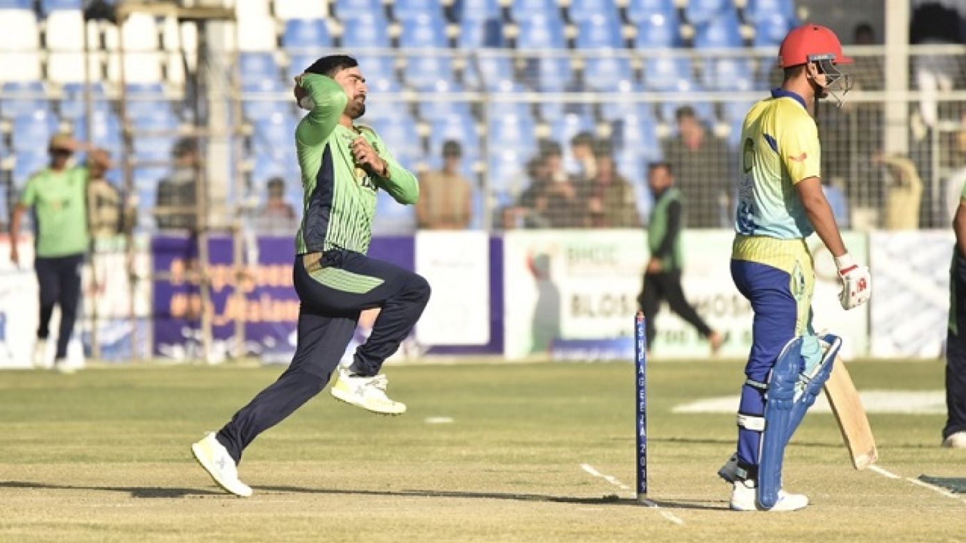 Amid Taliban situation Afghanistan Cricket Board add new teams, hopes to host extended Shpageeza T20 league