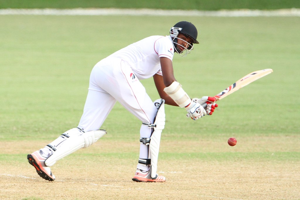 All you need to know about West Indies Championship Round III