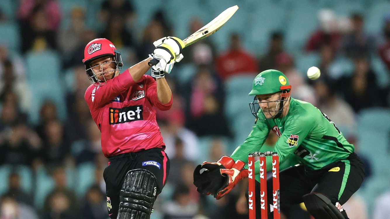 BBL 11 | Sixers annihilate Stars in season opener, register biggest victory by runs in league's history