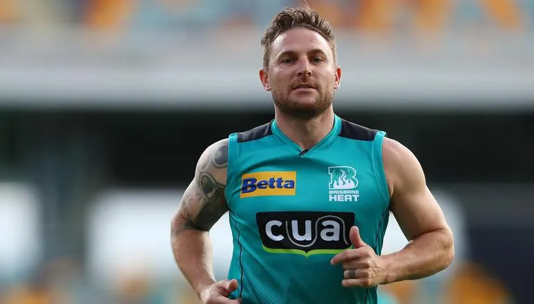 ‘Quite a bit of thought goes into it’, Brendon McCullum opens up about ‘Bazball’