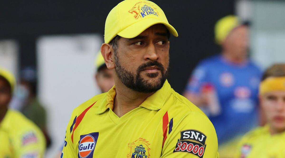 IPL 2022 | Dhoni should be leading for as long as he's with CSK: Faf du Plessis