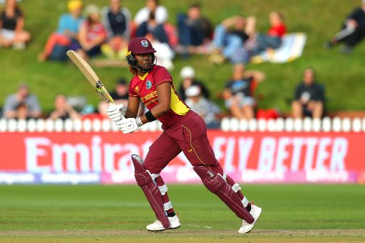 Hayley Matthews takes over from Stafanie Taylor as West Indies Women’s Captain