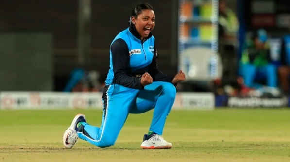 Girls are crying out for Women's IPL, says Australia's Alana King