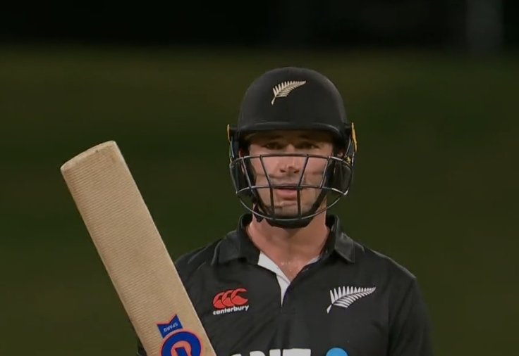 NZ vs NED | 1st ODI: Hosts push aside the Dutch to lead series 1-0