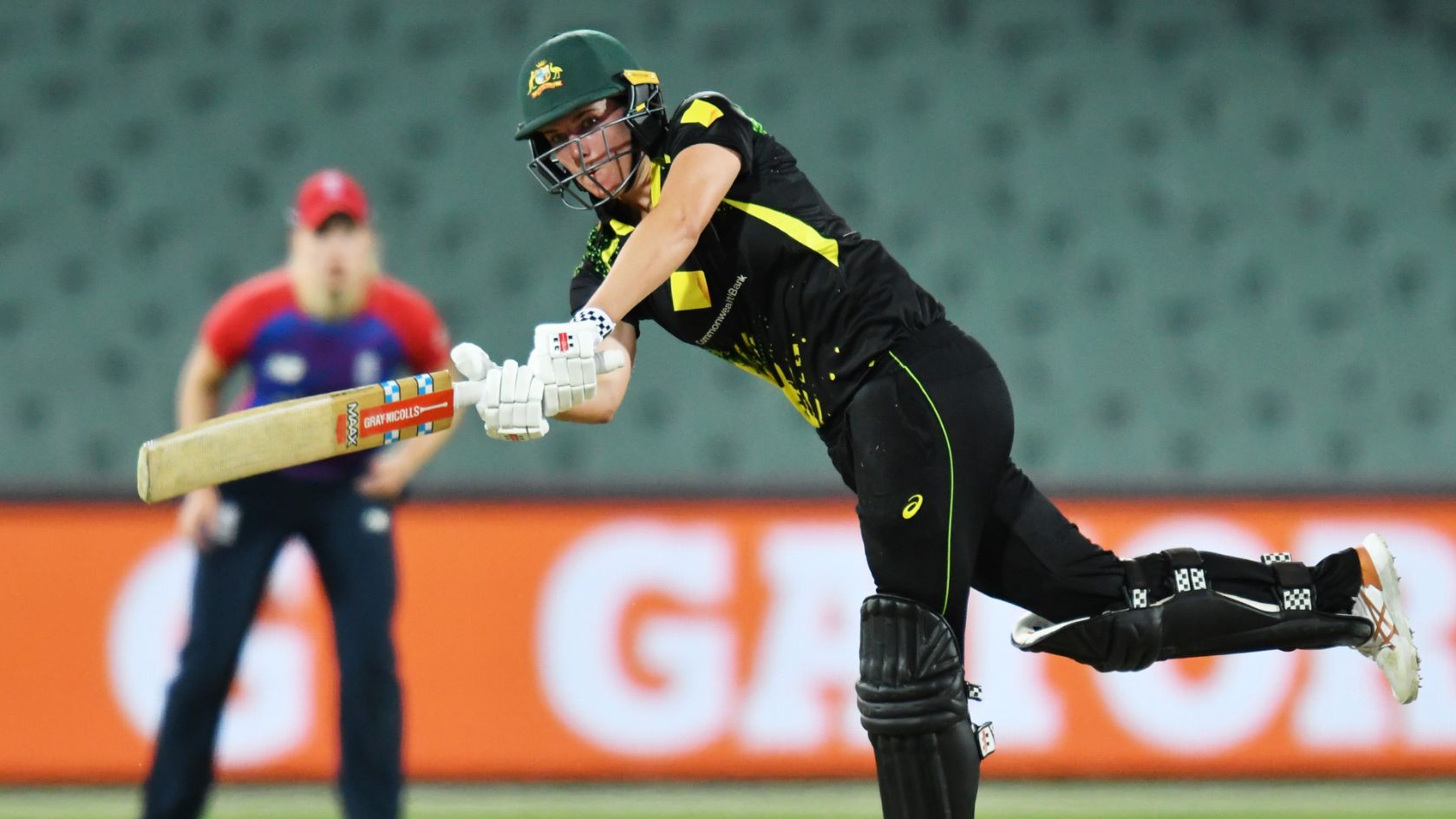 Tahlia McGrath’s all-round show powers Australia to easy win in Women’s Ashes opener