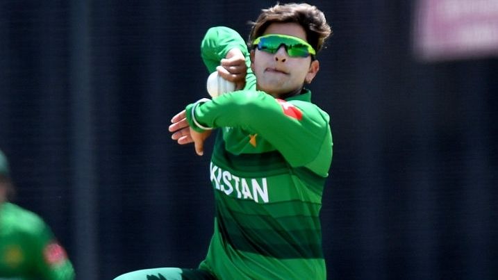 Nida Dar becomes first Pakistan bowler to pick 100 T20I wickets 