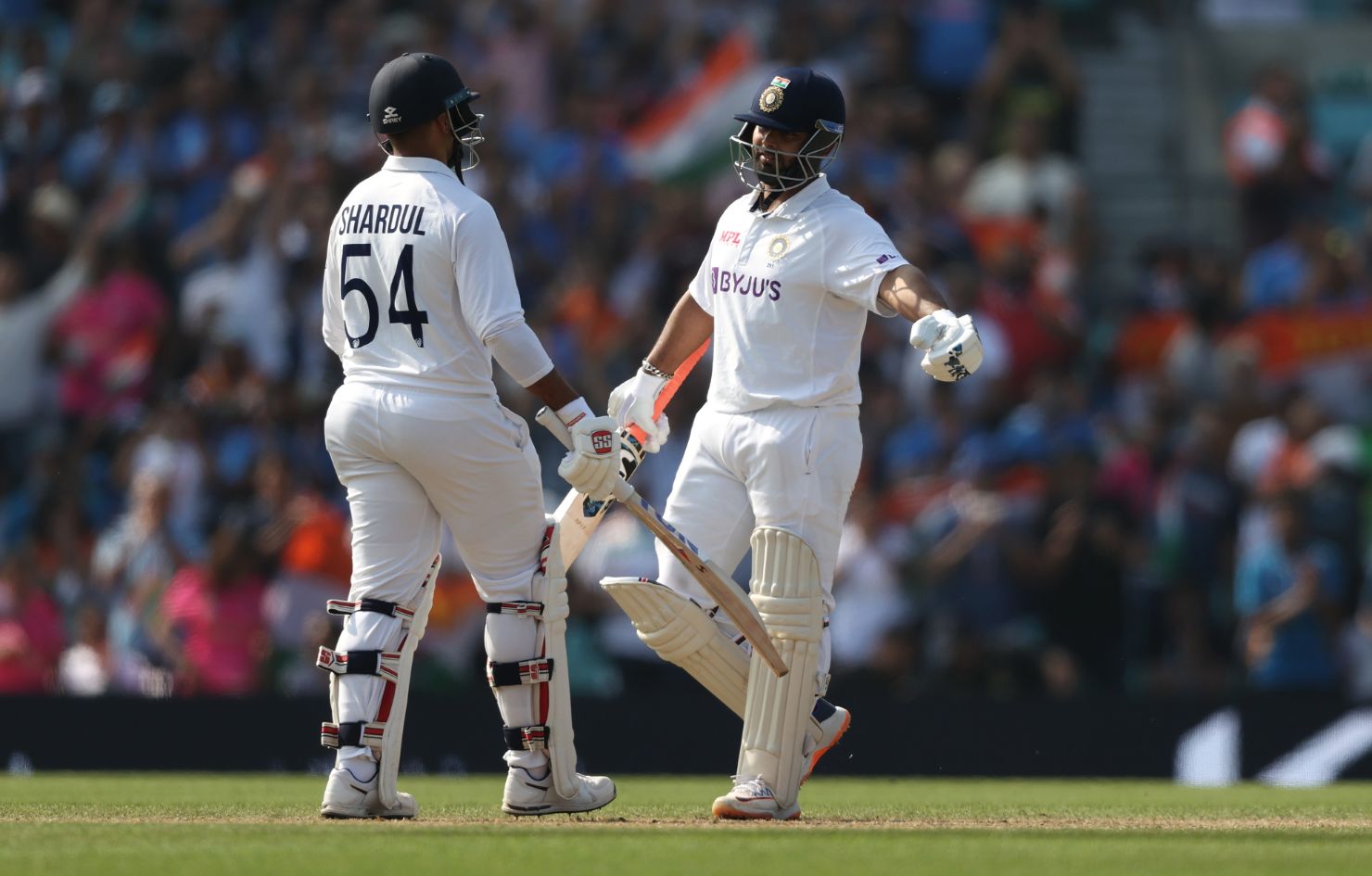 ENG vs IND | 4th Test, Day 4: Shardul- Pant, Hameed-Burns set up a likely rollercoaster finish