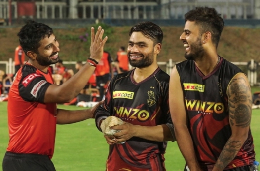 IPL 2022 | SRH vs KKR - Fantasy Tips