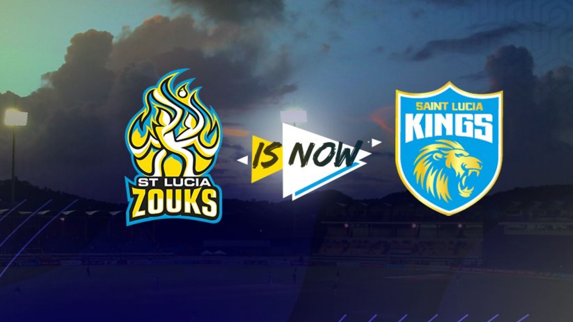 Punjab Kings’ acquisition of CPL side St. Lucia, leads to name change from Zouks to Kings