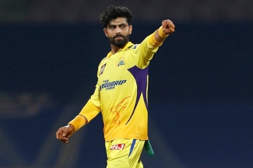 Ravindra Jadeja overtakes Bumrah to become the most successful bowler against RCB