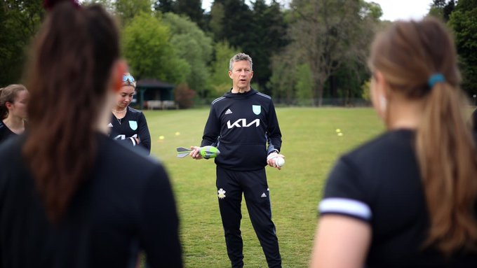 Jonathan Batty replaces Jarrad Loughman as Head Coach of Melbourne Stars  