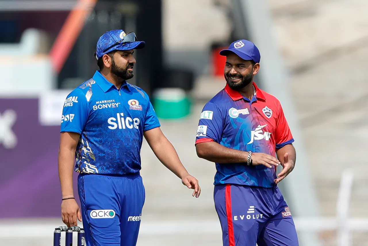 IPL 2022 | DC vs MI | Match 69 Preview, Prediction, Probable XI, CREX XI