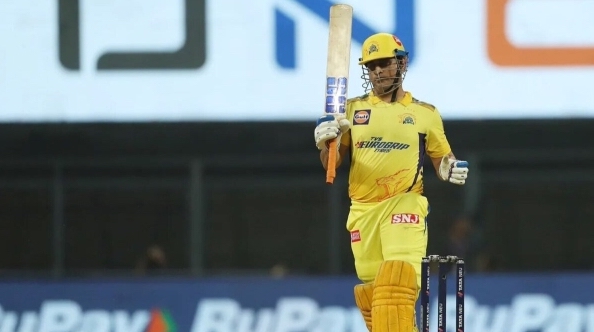 IPL 2022 | Ajinkya Rahane trumps MS Dhoni's vintage knock as KKR beat CSK by 6 wickets 