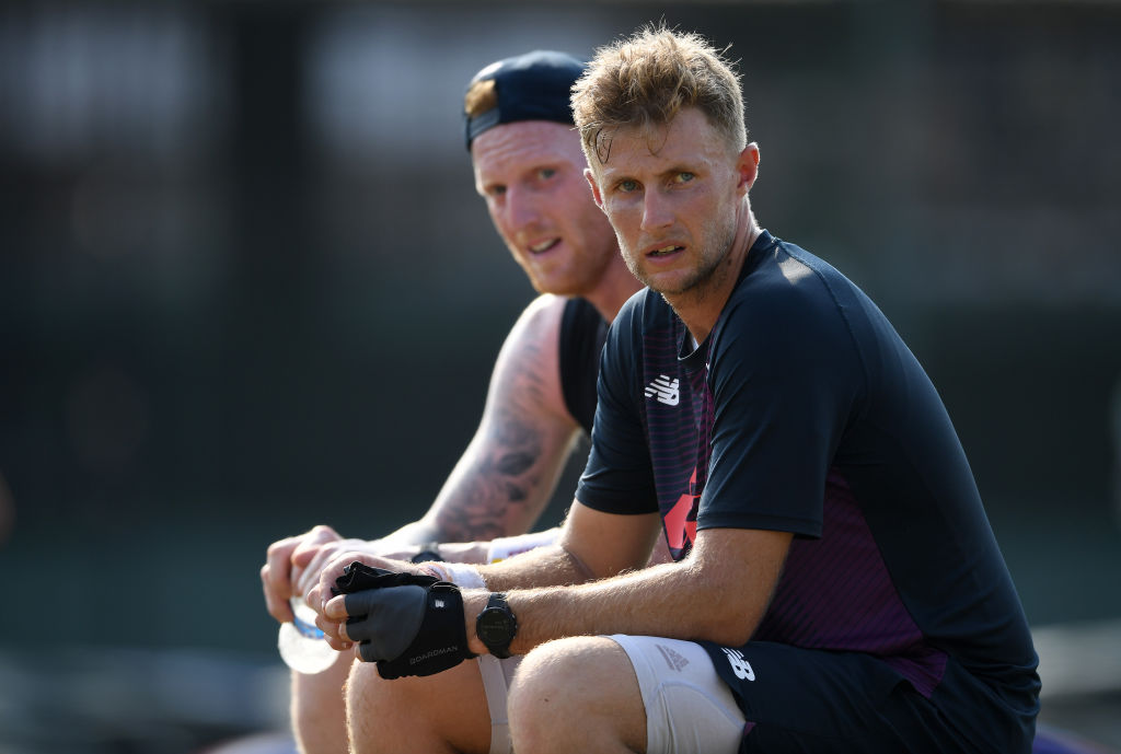 Joe Root have ‘all options on the table’ as Stokes, Broad look ‘promising’ for first Ashes Test