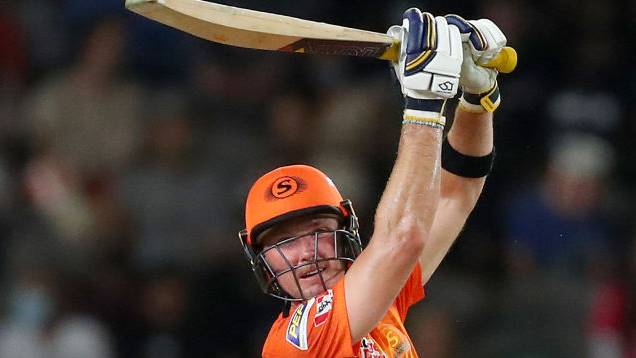 BBL 2021-22 Final: Who said what on Twitter after Scorchers add another trophy to cabinet 