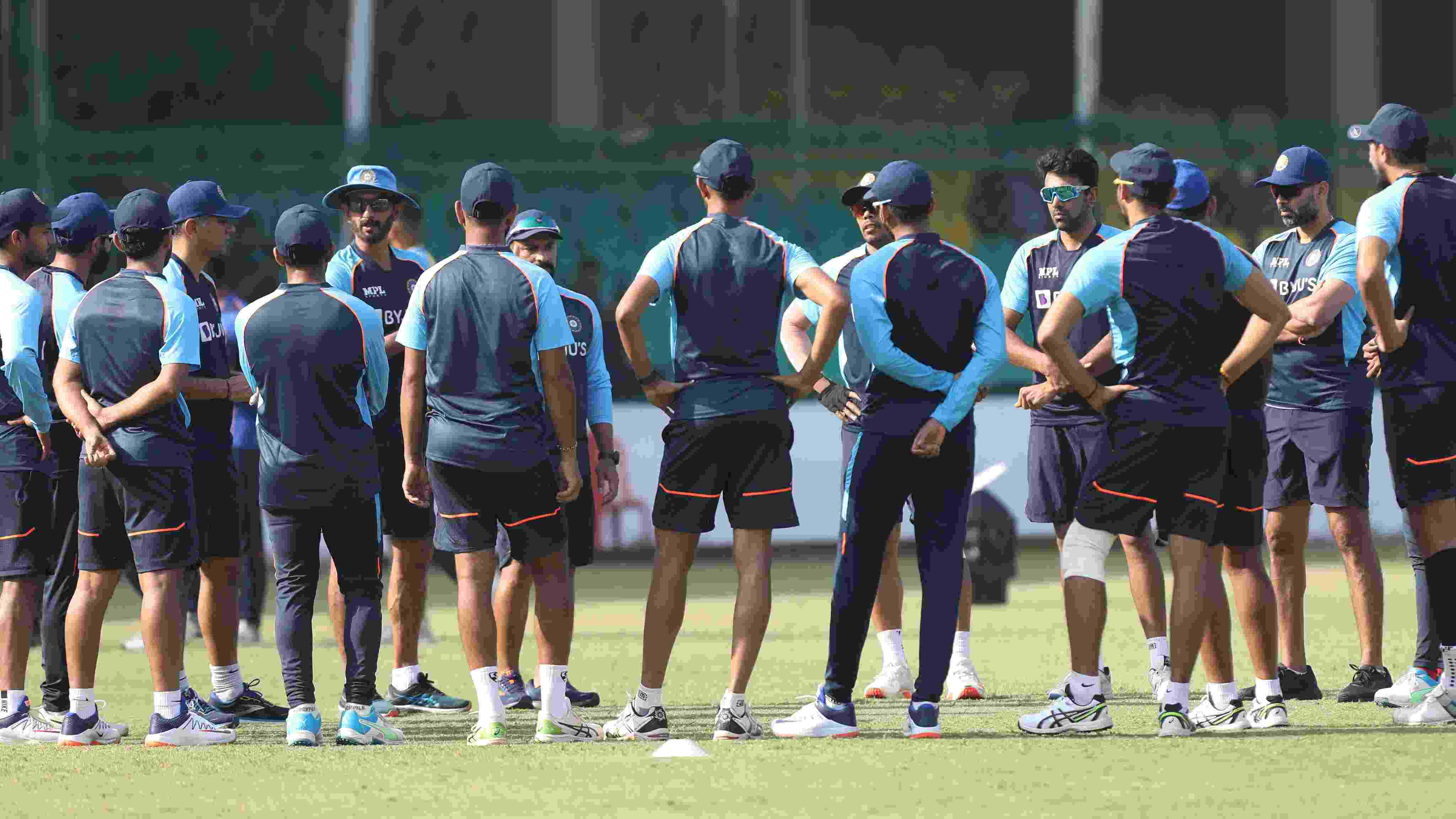 IND vs NZ | 1st Test: With baggage of disappointments in big events, India begin quest against Kiwis 