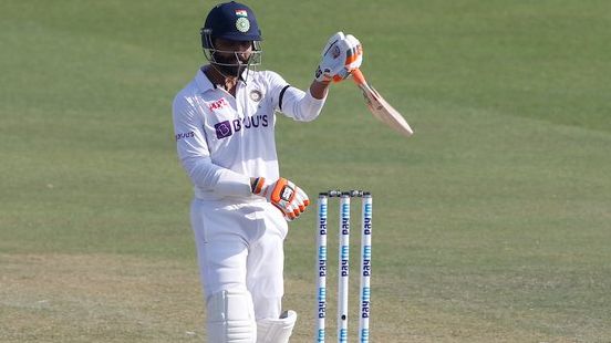 Ravindra Jadeja takes top spot in Men’s Test Rankings for all-rounders 