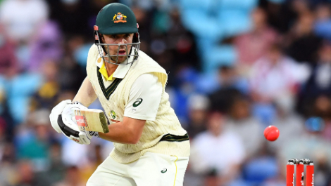 The Ashes | 5th Test, Day 1 - Travis Head hundred propels Australia to safe score