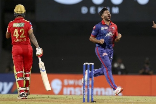 IPL 2022 | Shardul Thakur: Mixed up deliveries helped me pick wickets against Punjab Kings