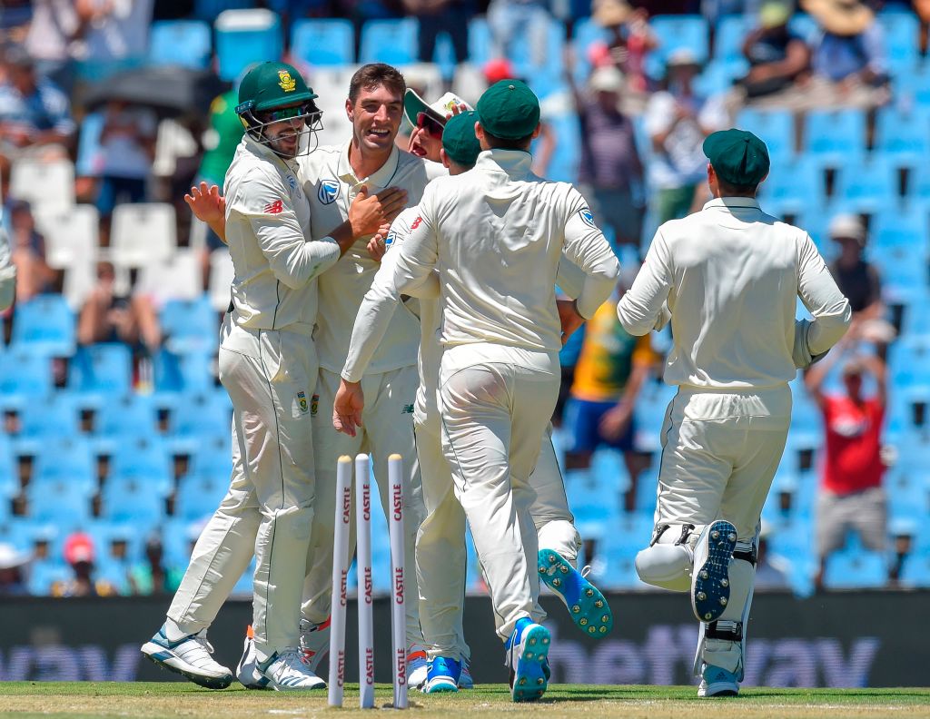 SA vs IND | 'Grown-up' Duaane Olivier cherishing return, but aware of 'mixed feelings' among Proteas