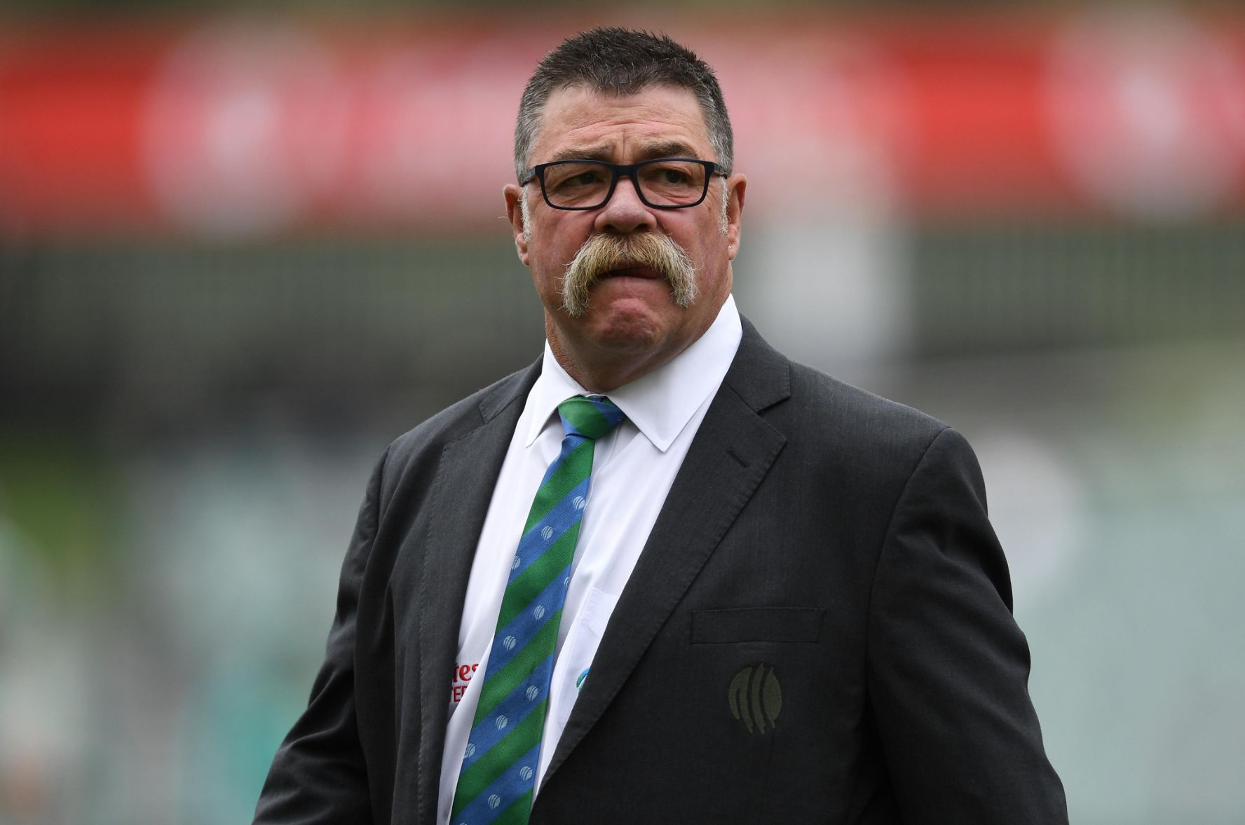 The Ashes | Covid rules David Boon out, Steve Bernard to be match referee of Sydney Test