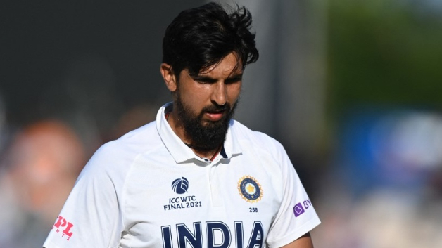 After failing to bag IPL deal Ishant Sharma joins Ranji Trophy squad in Guwahati