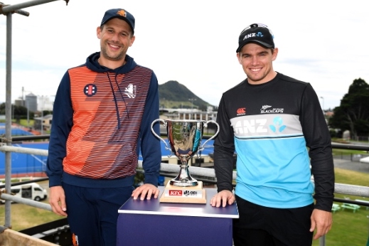 NZ vs NED | 1st ODI | Match Preview, Predictions, Fantasy XI