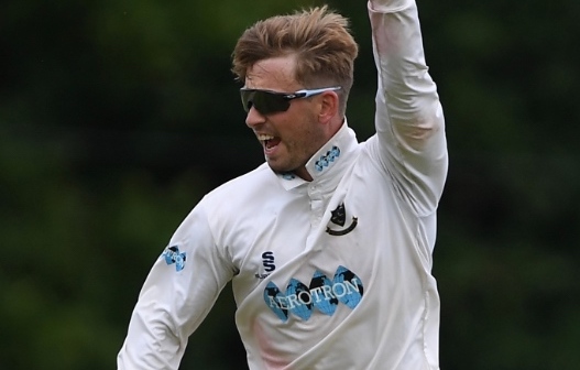Leg-spinner Will Beer to leave Sussex after 15 years
