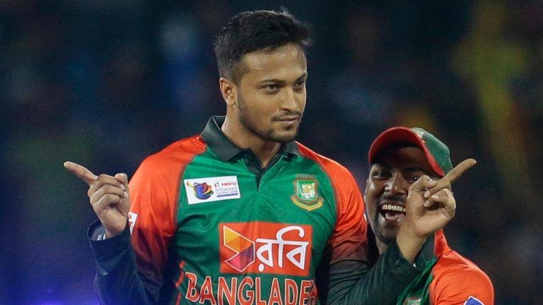 Seven Bangladesh players to miss part of LPL 