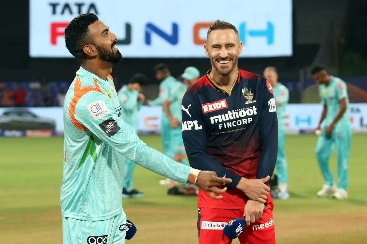 IPL 2022 | Eliminator | RCB vs LSG | Fantasy Tips