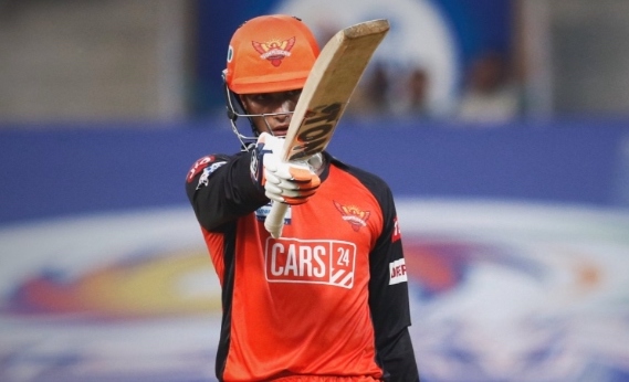 IPL 2022 | CSK vs SRH | Abhishek Sharma announces himself on big stage with match-winning 75 against CSK