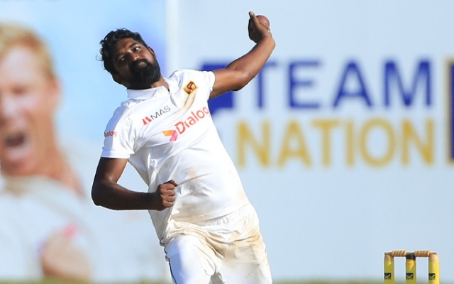 We could not support Prabath from the other end - Dimuth Karunaratne