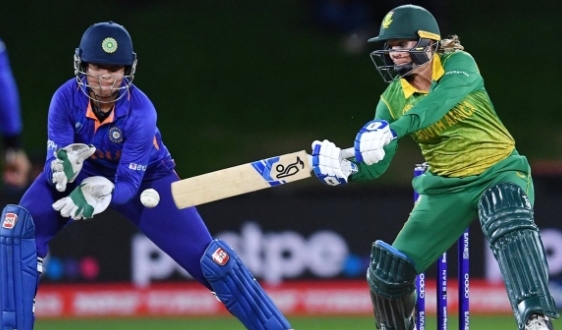 ICC Women's CWC | IND-W vs SA-W | No-ball ends Women in Blue's journey