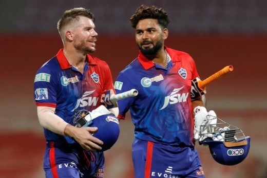 IPL 2022 | DC vs MI | Fantasy Tips