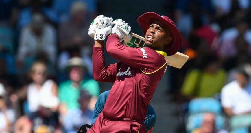 'West Indies will miss Shimron Hetmyer, hopeful of his return soon' - Assistant coach Estwick