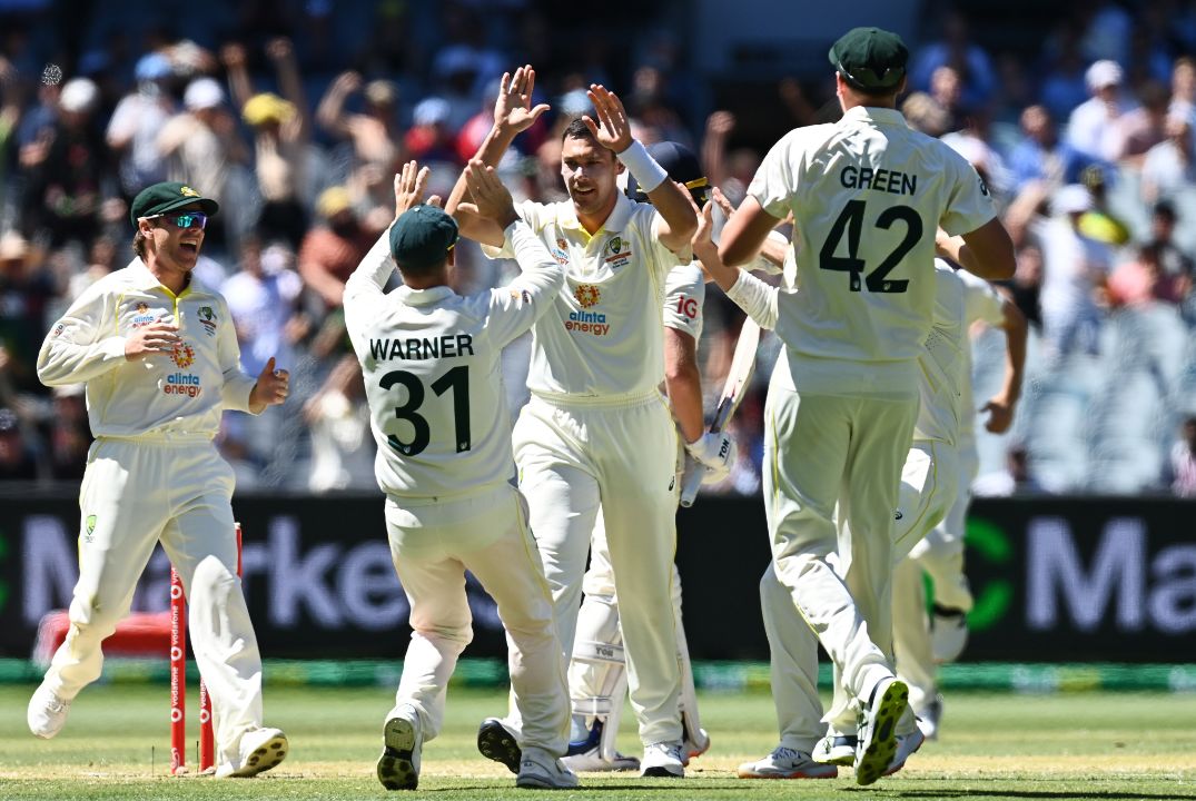 The Ashes | Australia persist with Scott Boland, replace Head with Usman Khawaja for Sydney Test