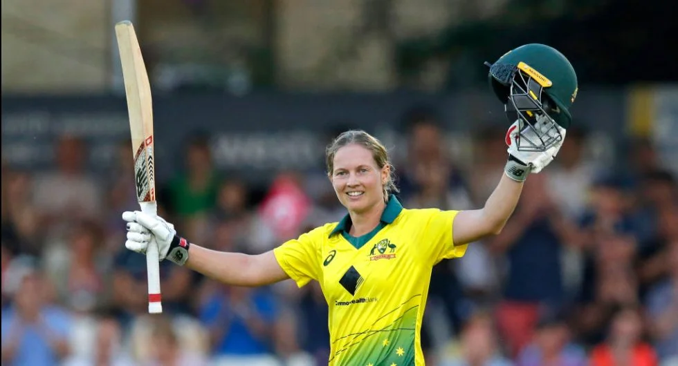 Meg Lanning dethrones Beth Mooney to claim top spot in ICC Women’s T20I batting rankings