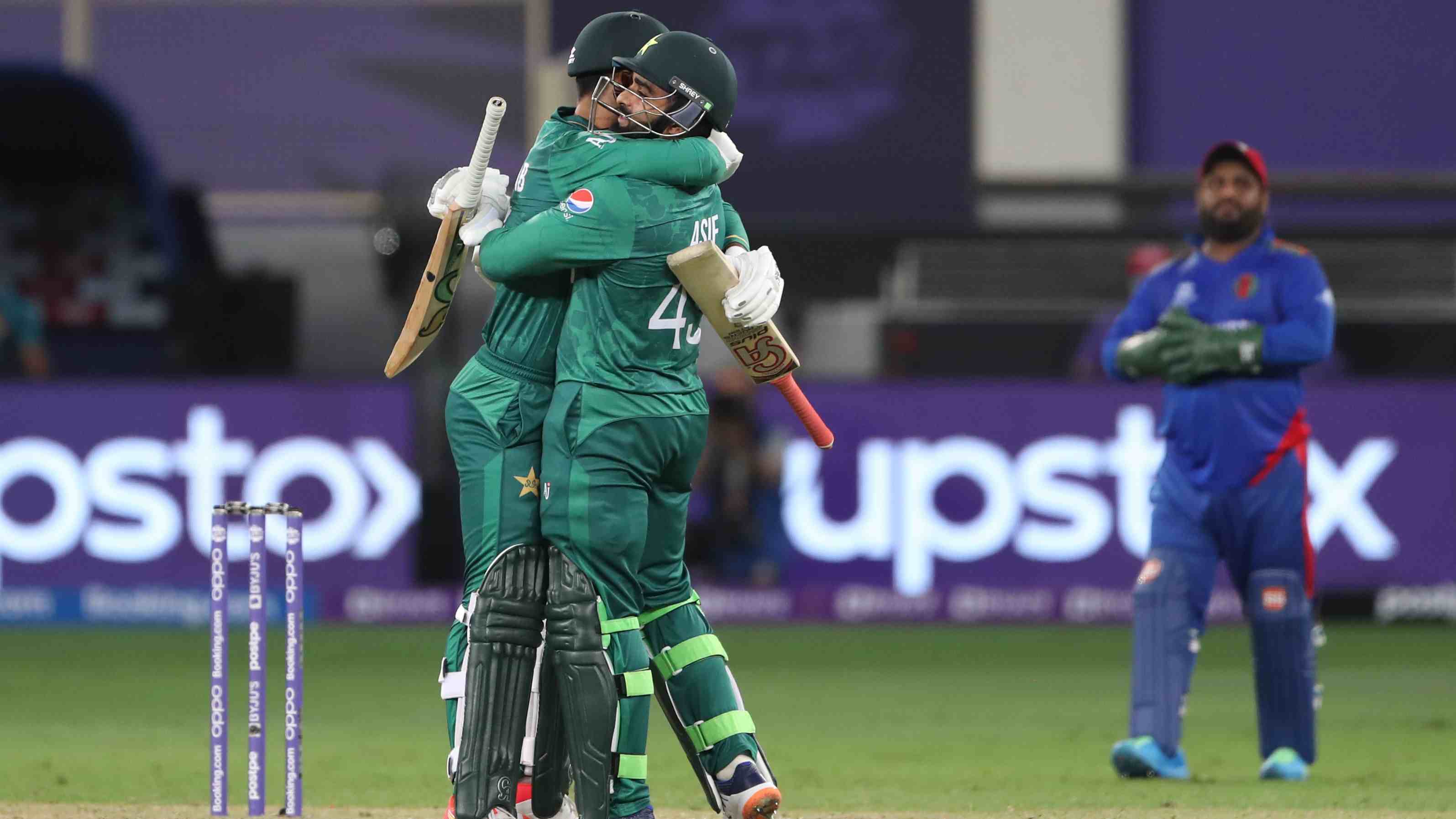 T20 World Cup | AFG vs PAK: Zeal, passion, composure & Pakistan make it 3 out of 3 