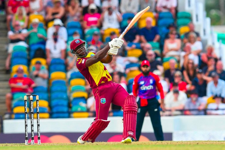 NED vs WI 2022 | Rovman Powell and Romario Shepherd miss ODI series