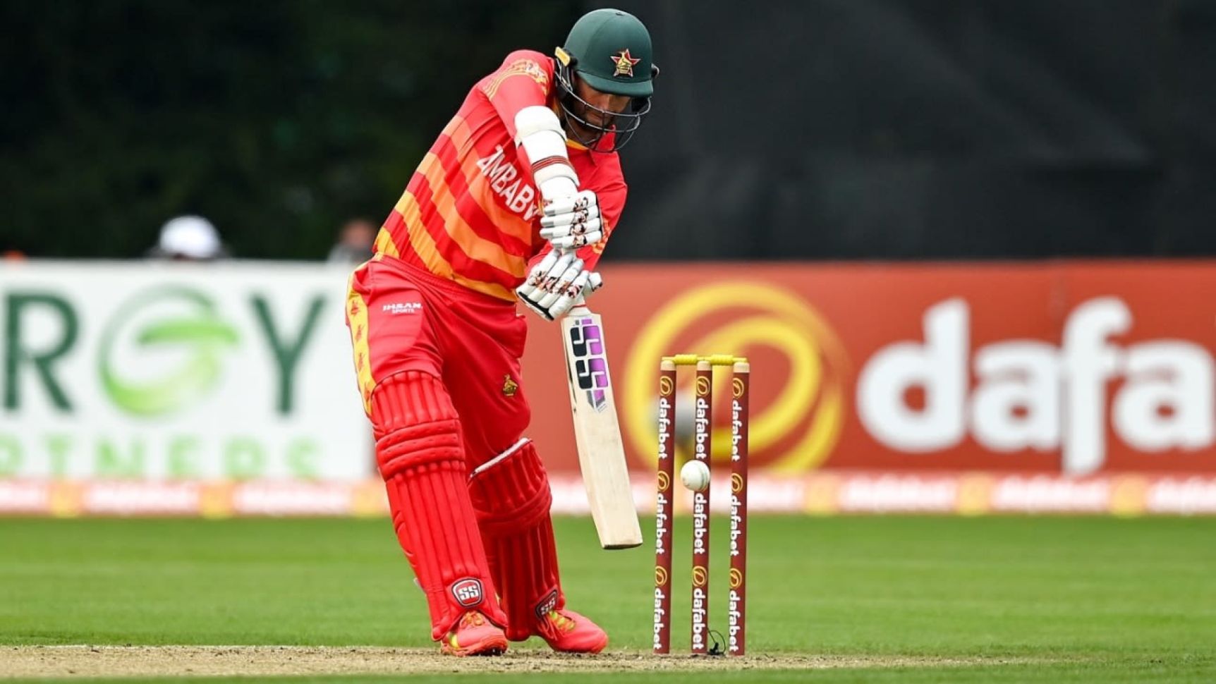 Craig Ervine retained as skipper as Zimbabwe announce 15-man squad for Sri Lanka tour