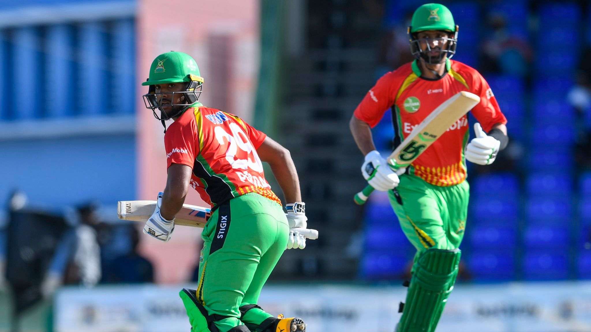 CPL 2021 | JT vs GAW: Pooran, bowlers hand Guyana convincing win over Jamaica 