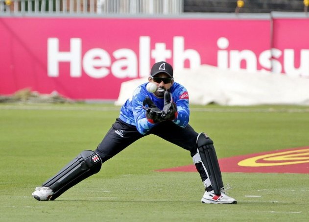 Mohammad Rizwan rejoins Sussex for Vitality T20 Blast 2022