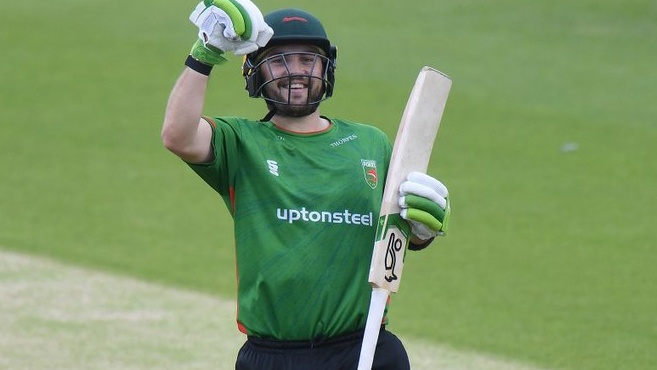 Josh Inglis roped in by the London Spirit for the upcoming Hundred as Maxwell's replacement