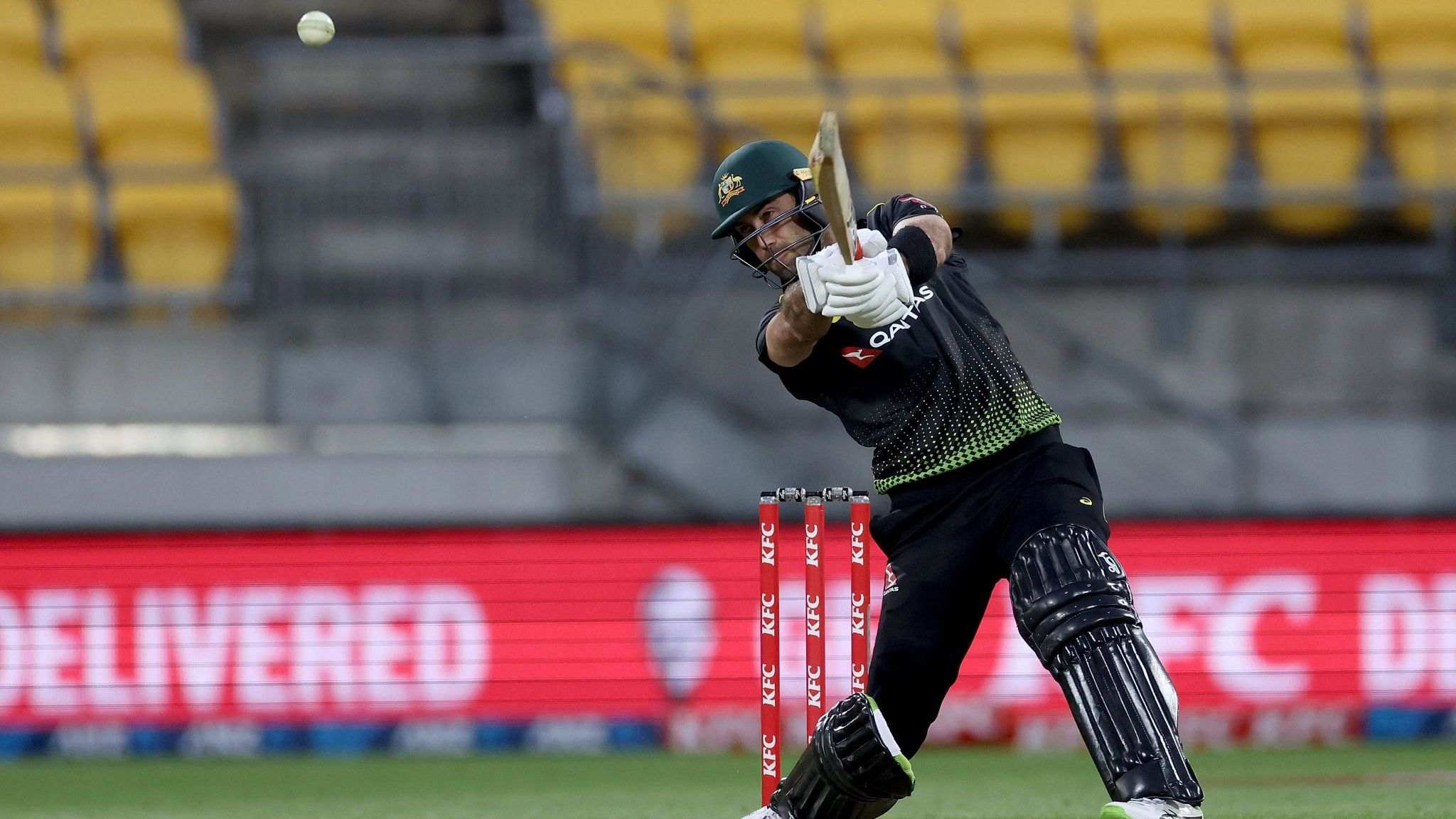 BBL 2021-22: Glenn Maxwell tests positive for Covid-19 