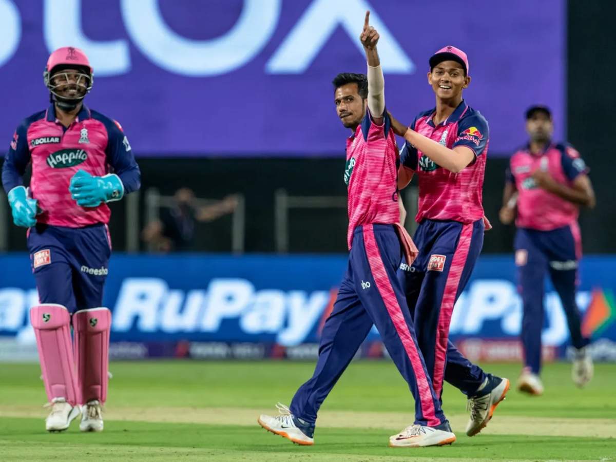 IPL 2022 | Chahal's mindset and attitude have made him world-class: Lalchand Rajput