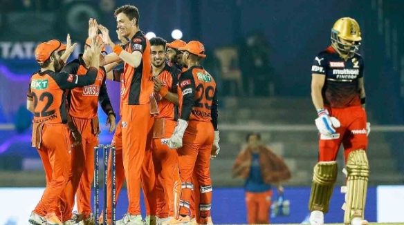 IPL 2022 | Tom Moody lauds Jansen, Natarajan for their demolition job against RCB