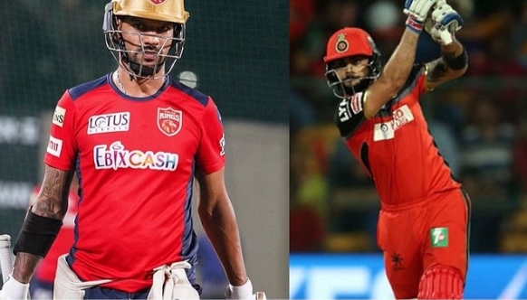 IPL 2022 | PBKS vs RCB | Combined Fantasy Tips 