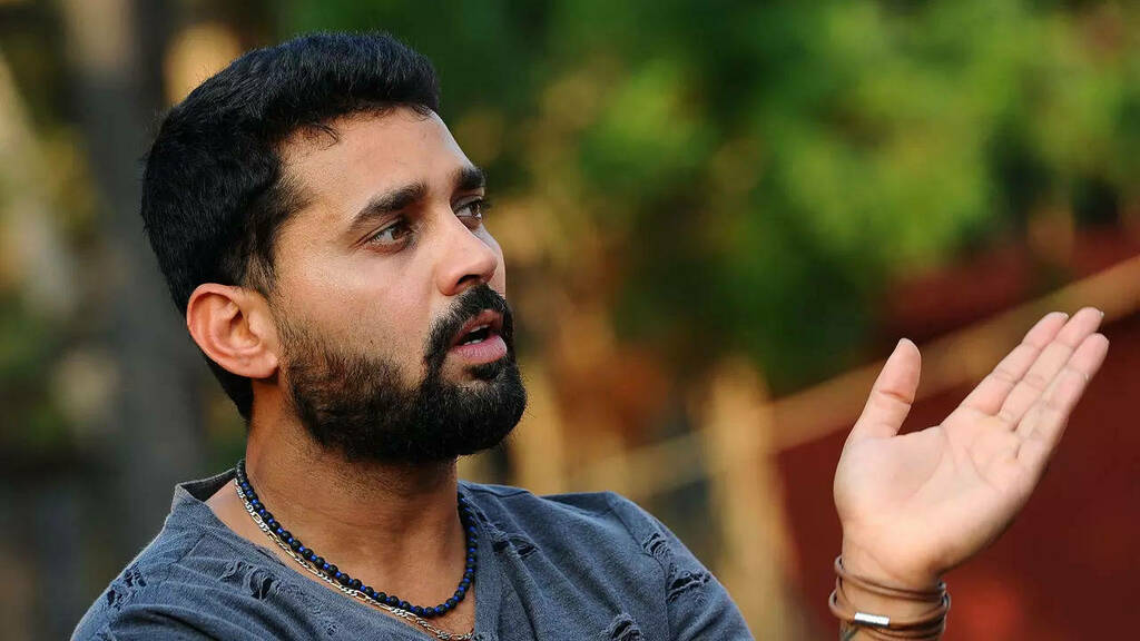 ‘I wanted to slow it (life) down and see where I was standing as an individual’ - Murali Vijay